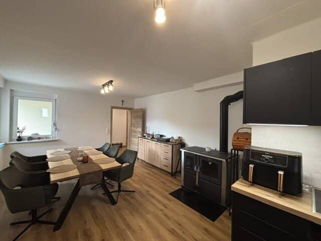 Mönchhof A Place to Arrive Stylishly Renovated Energy Efficient and Full of Possibilities