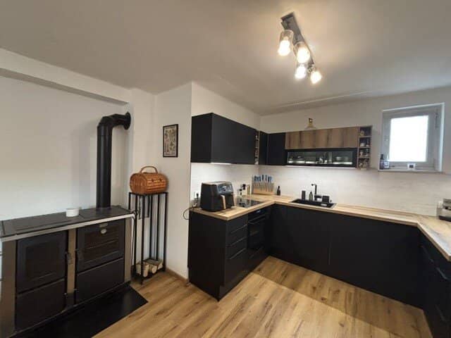 Mönchhof A Place to Arrive Stylishly Renovated Energy Efficient and Full of Possibilities