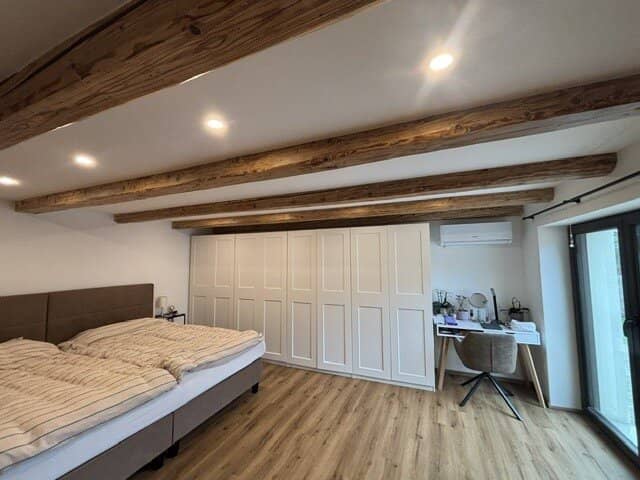 Mönchhof A Place to Arrive Stylishly Renovated Energy Efficient and Full of Possibilities