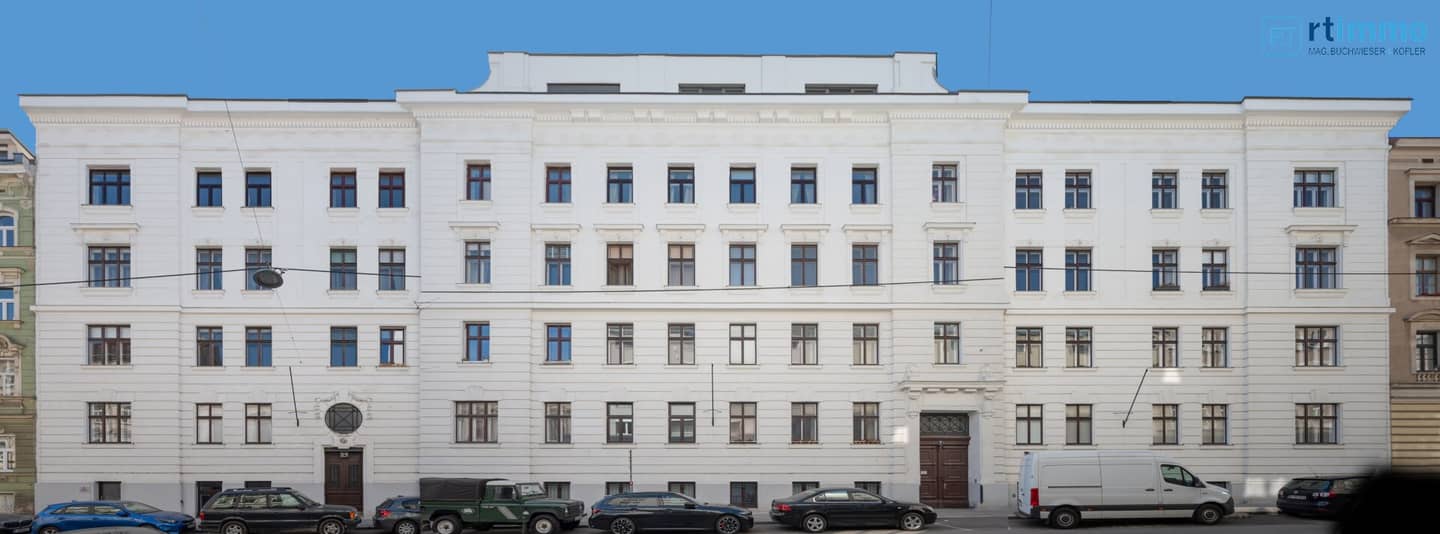URBANER LIFESTYLE TRIFFT AUF WIENER GRÄTZL- RENAISSANCE