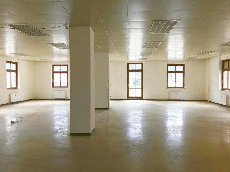 Büro- oder Praxisräume, Schulungszentrum in Zentrumslage