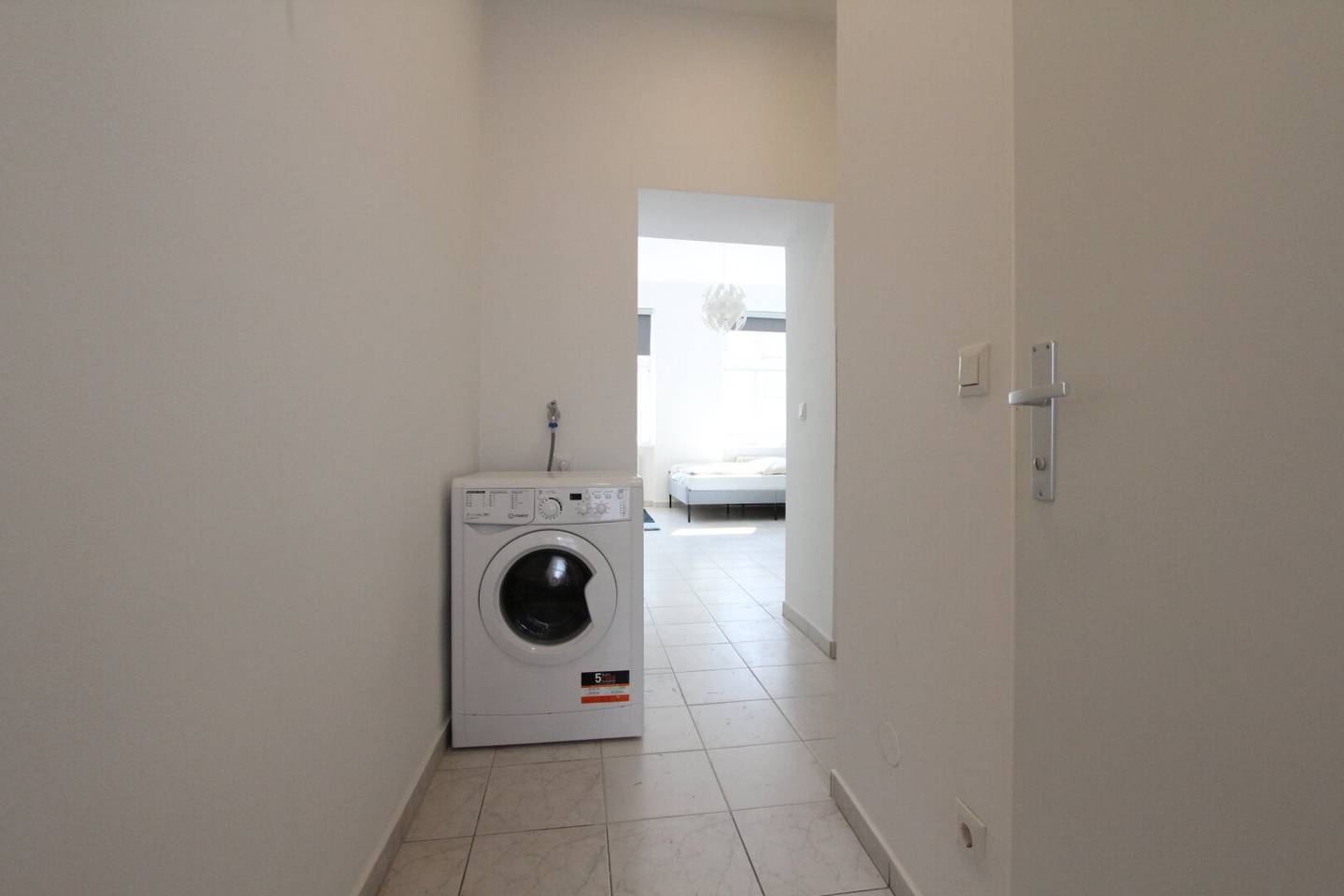 Short term rental Furnished dreamlike 1 room apartment in the heart of Vienna