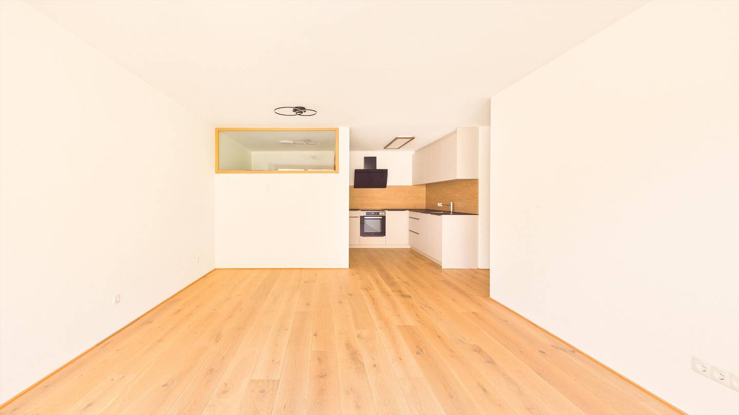 Bizau | Moderne 2-Zimmer-Wohnung im Bregenzerwald