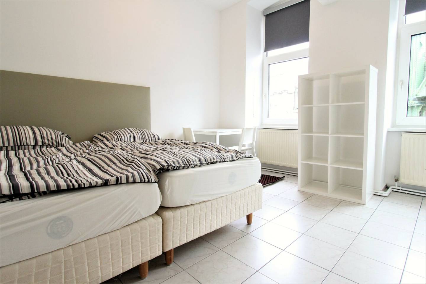 Short-term rental! Furnished, sunny apartment with top public transport connections!