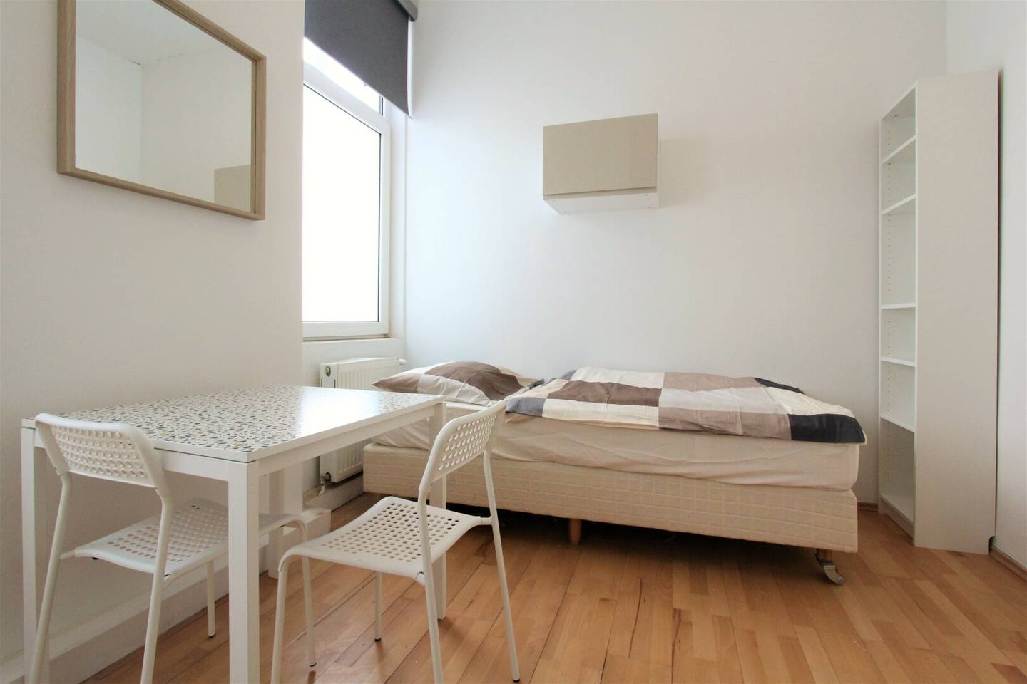 Charming one room apartment in a central location Short term rental