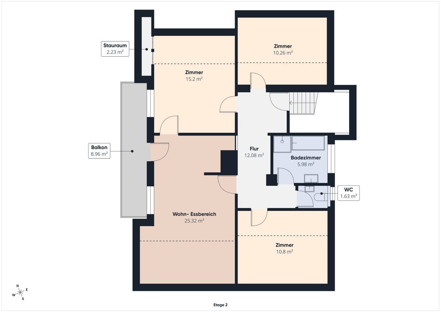 Grundriss 3