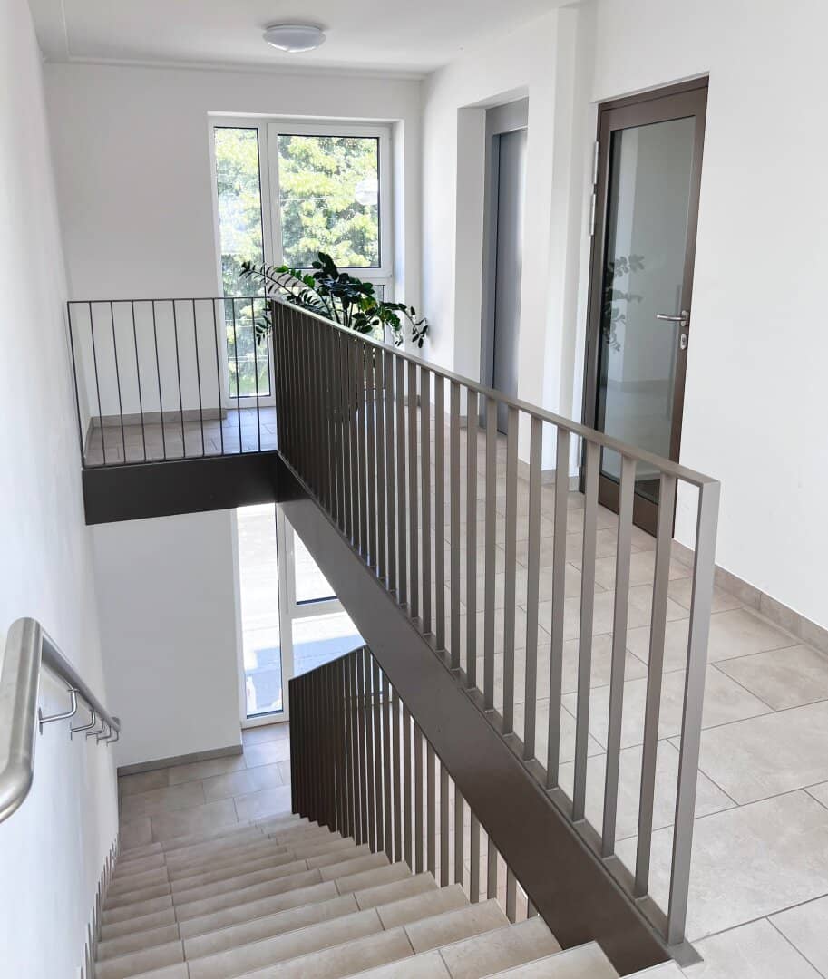 Profitable investment property in Salzburg's top location, high yield investment