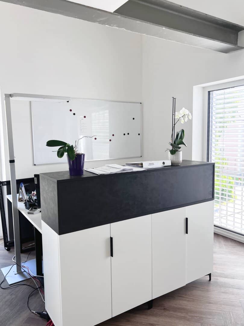 Profitable investment property in Salzburg's top location, high yield investment