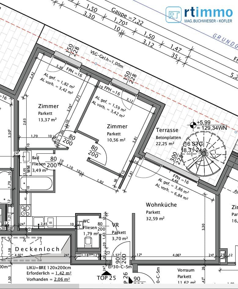 Grundriss 2