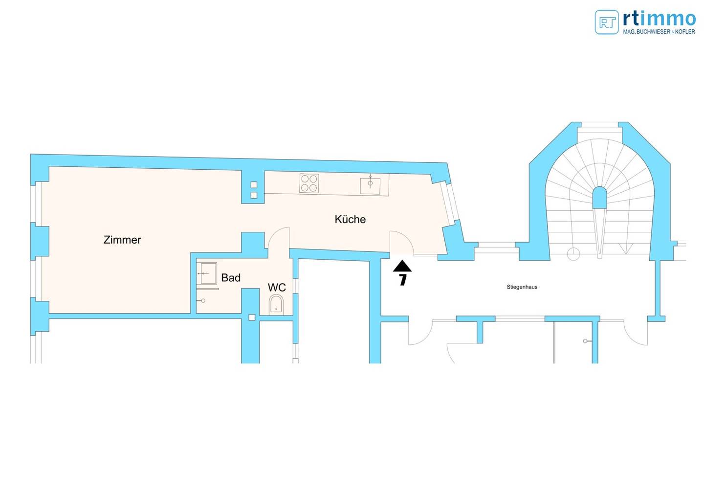 Währinger Wohntraum: Stilvoller Altbau-Flair nahe Aumannplatz & Türkenschanzpark!