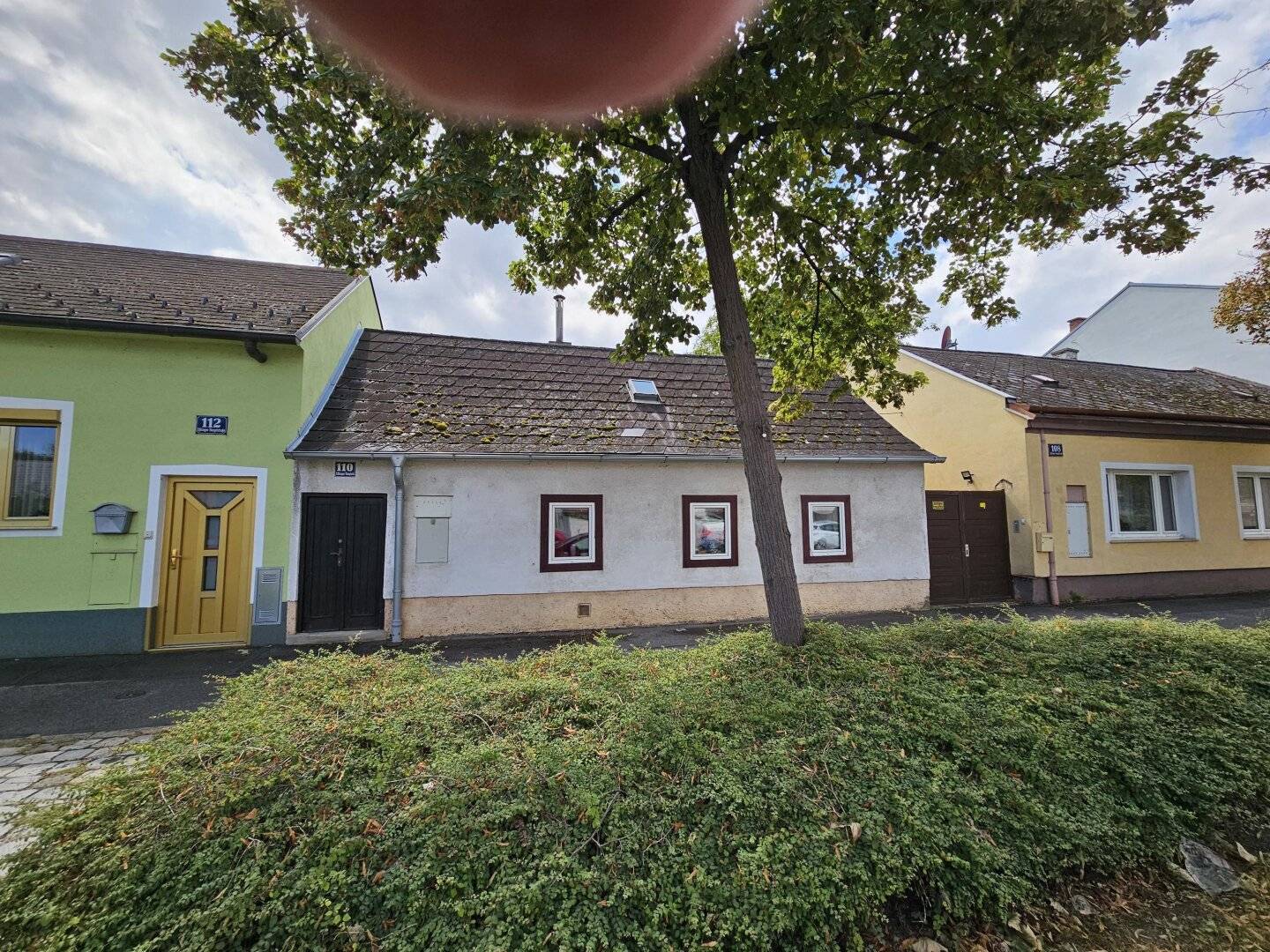 Developer Plot Eßlinger Hauptstraße
