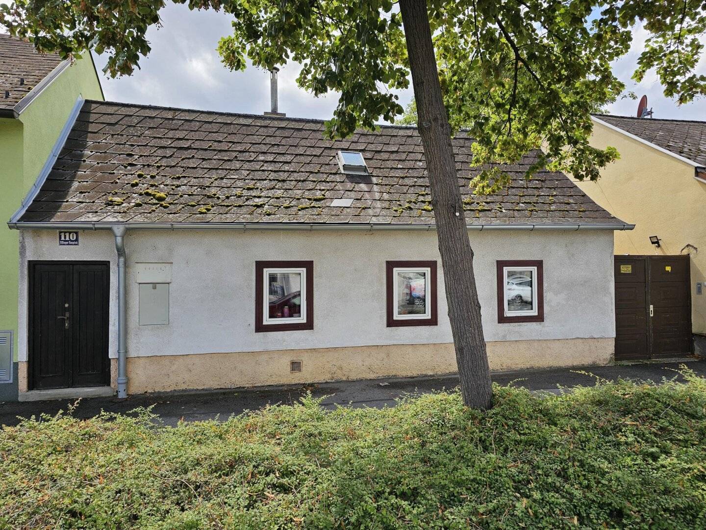 Developer Plot Eßlinger Hauptstraße