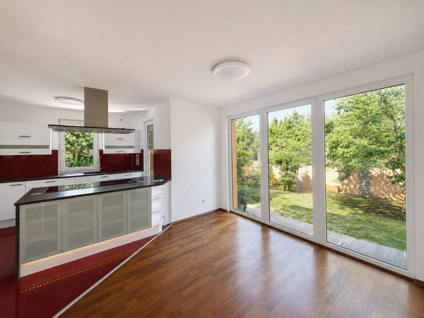 Bruckneudorf - Exclusive family paradise with wellness oasis &amp; men's retreat