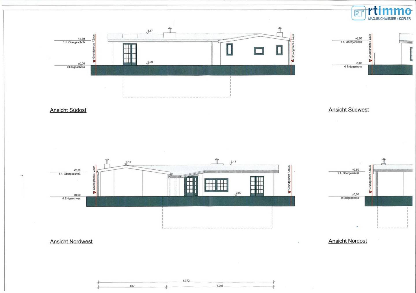 Floor plan 3
