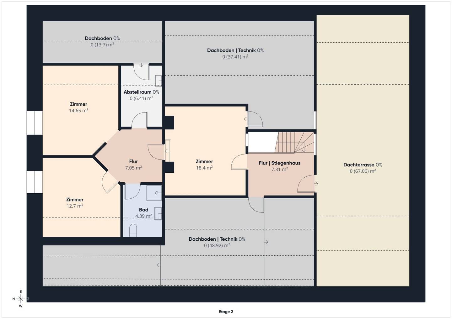 Grundriss 3