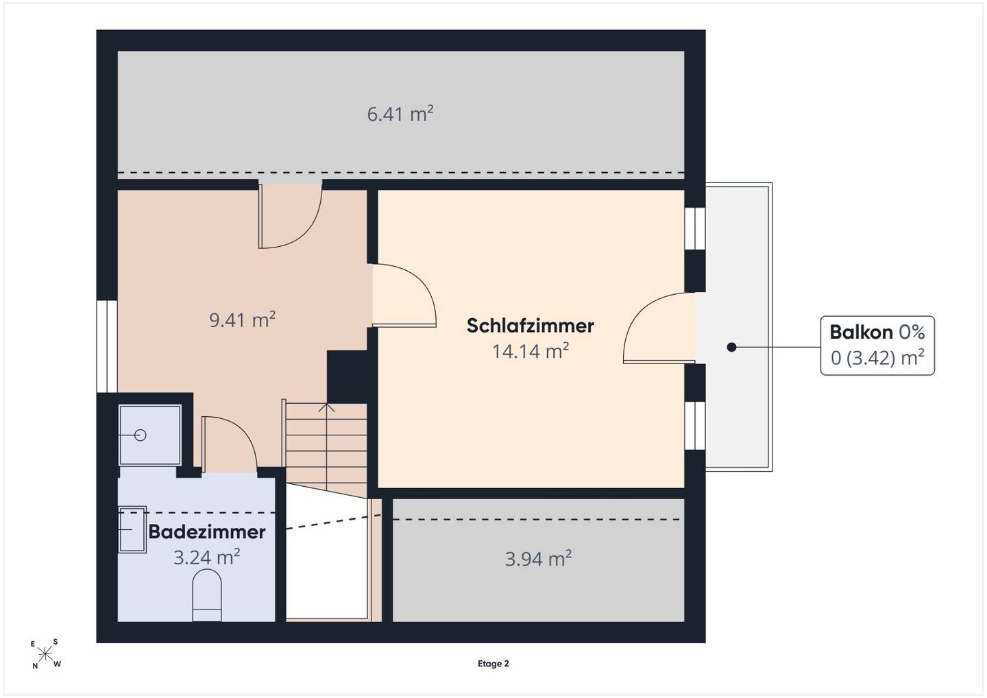 Grundriss 2
