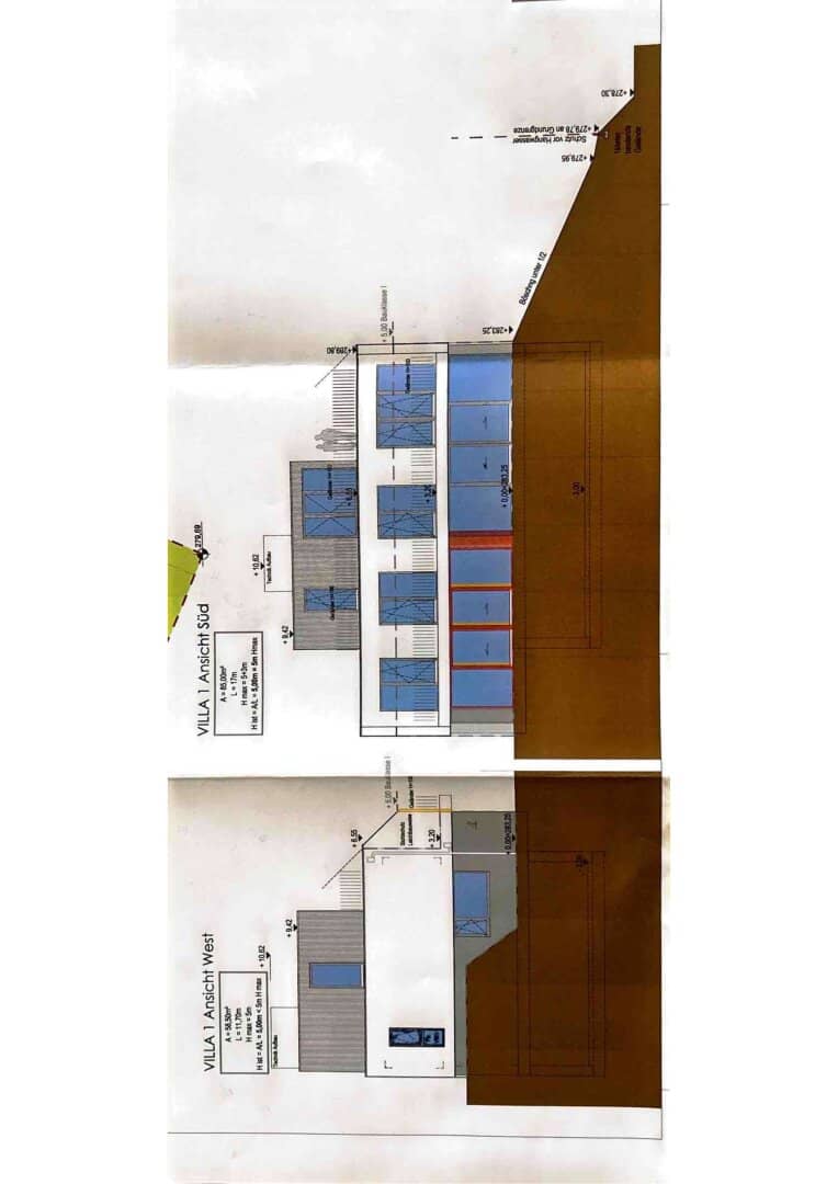 Grundriss 8