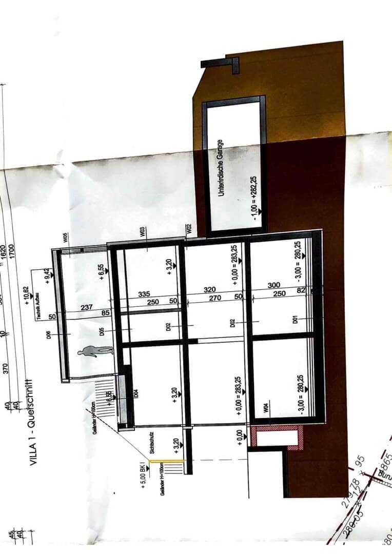 Grundriss 6