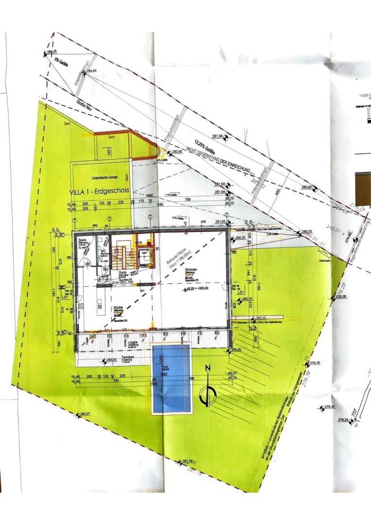 Grundriss 5