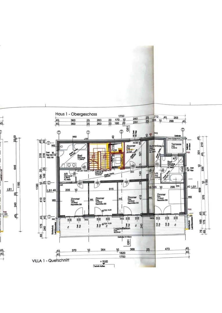 Grundriss 2