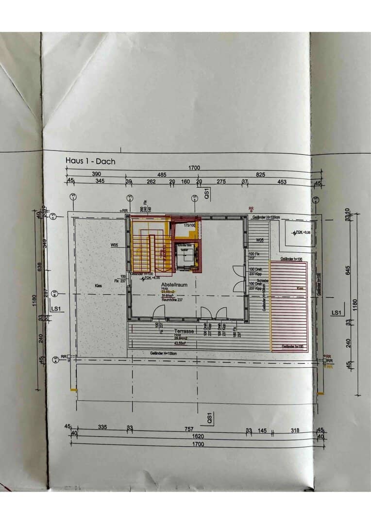 Grundriss 1