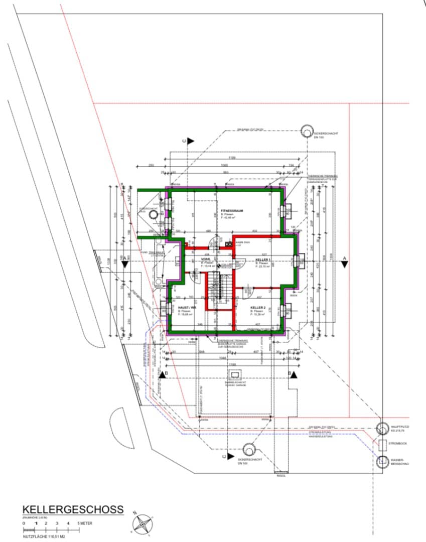 Floor plan 6