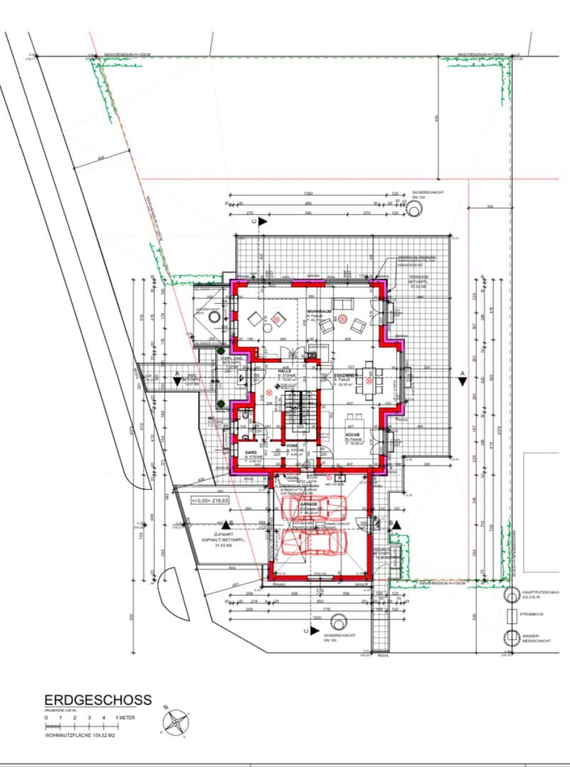 Floor plan 7