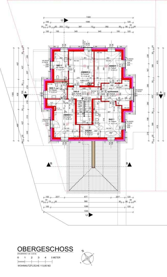 Floor plan 8
