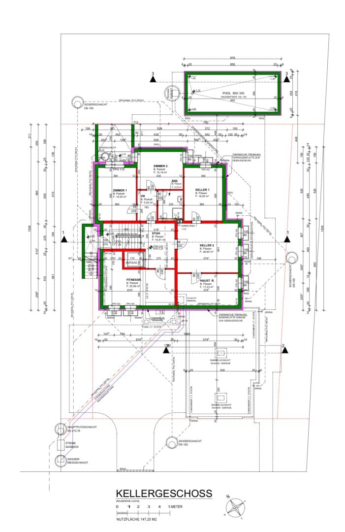 Floor plan 4