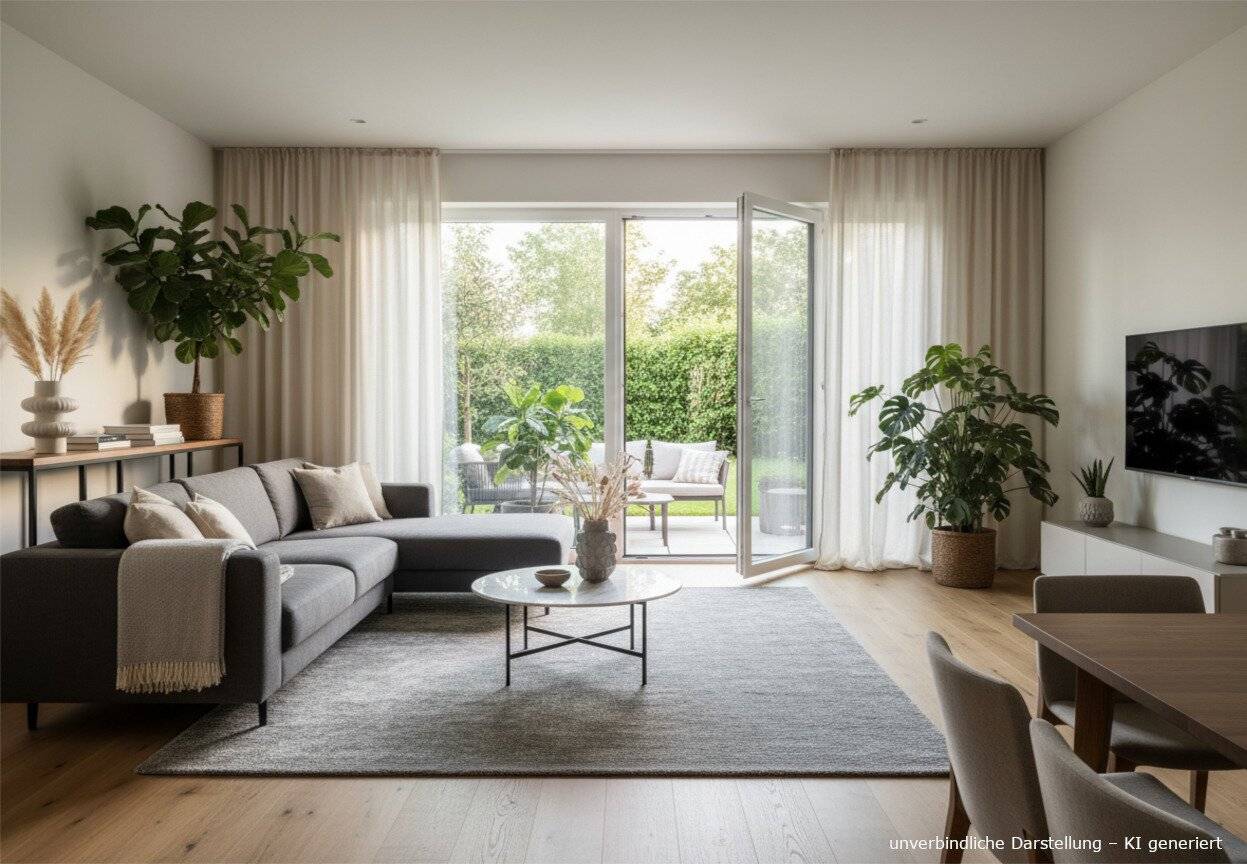 Top 24 three room ground floor