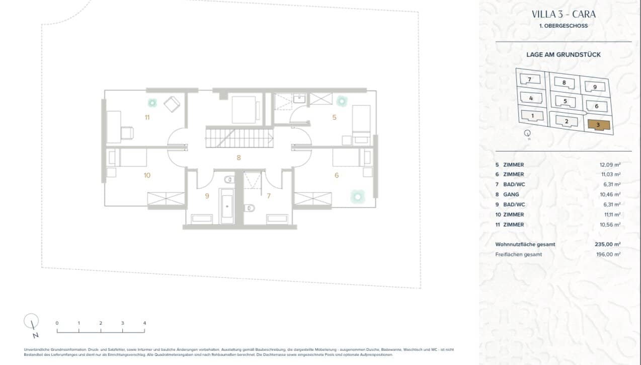 Grundriss 3