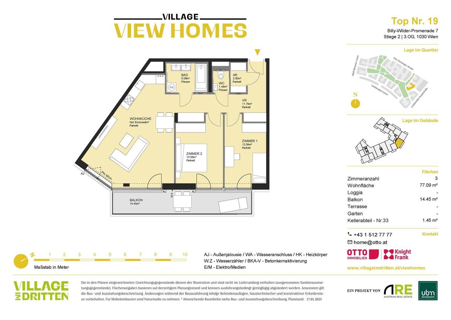 Grundriss 1