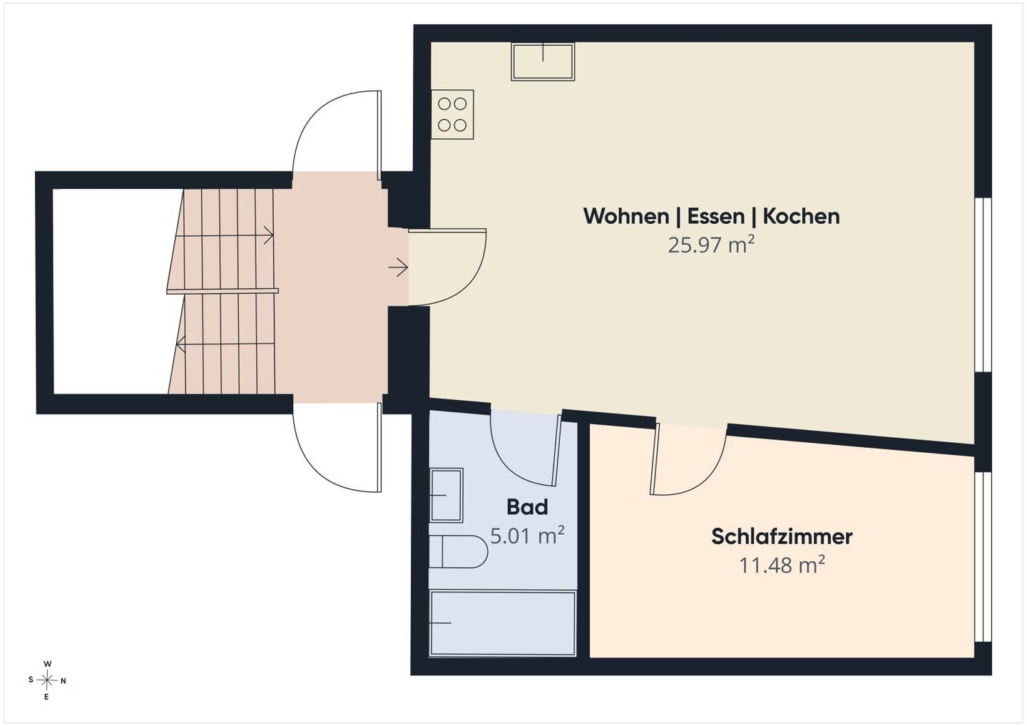 Grundriss 1