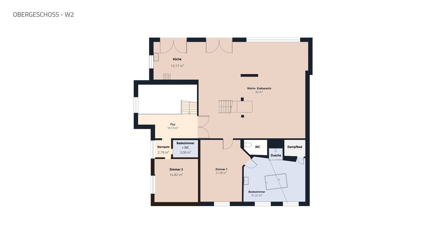 Grundriss 2