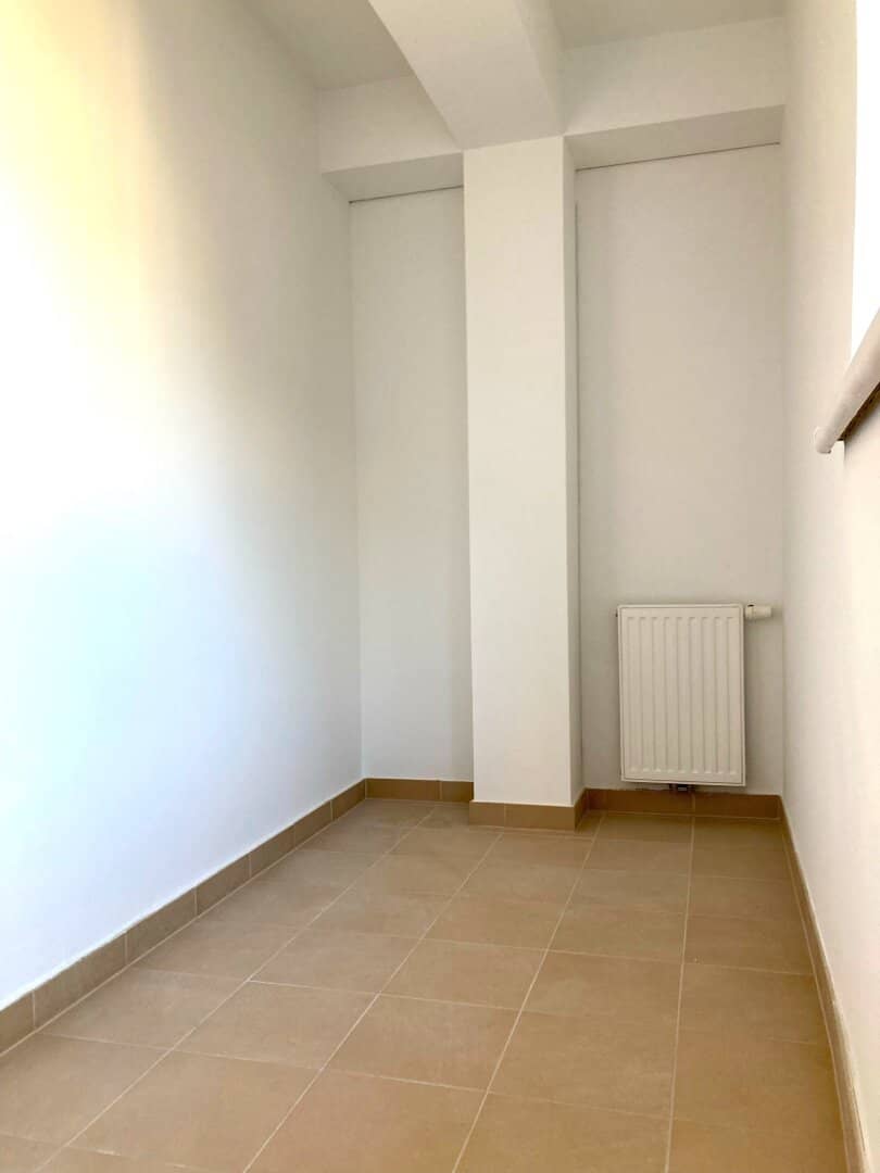 Beautiful home office room with heating in Floridsdorf