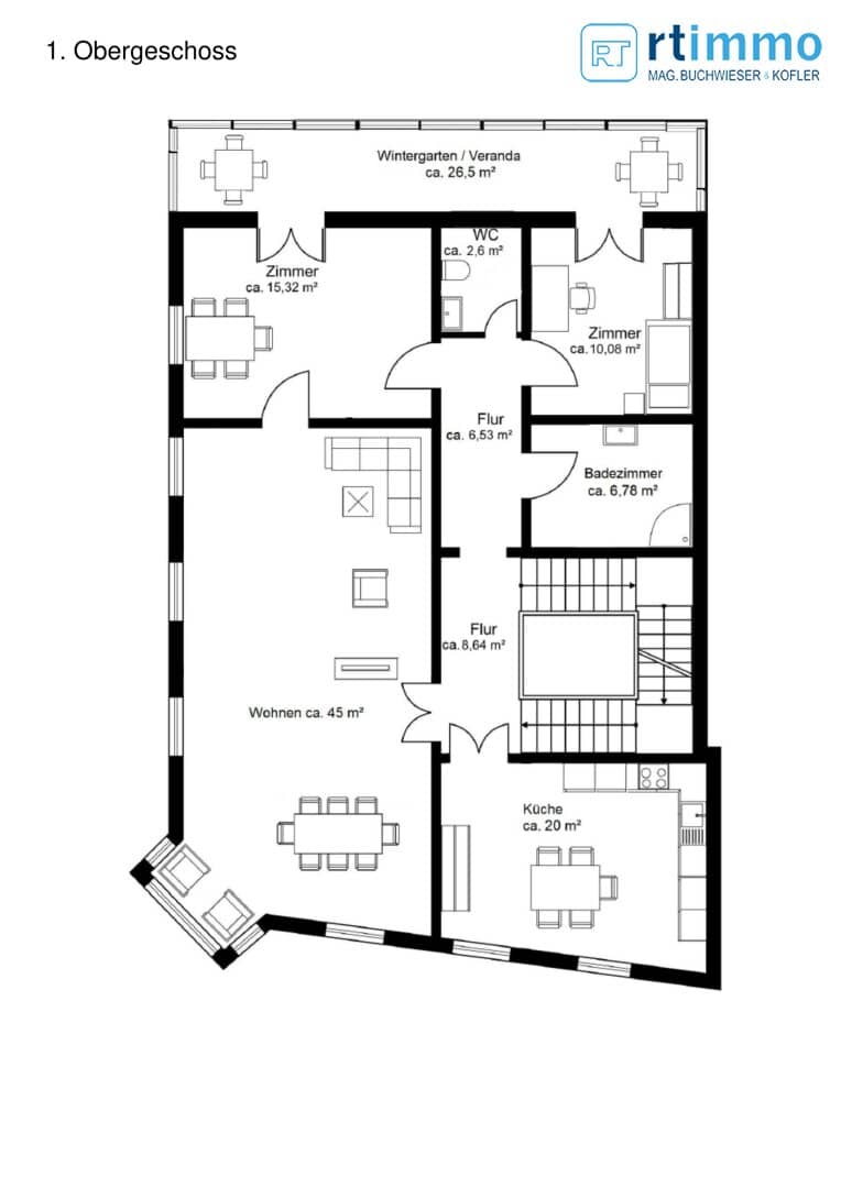 Grundriss 2