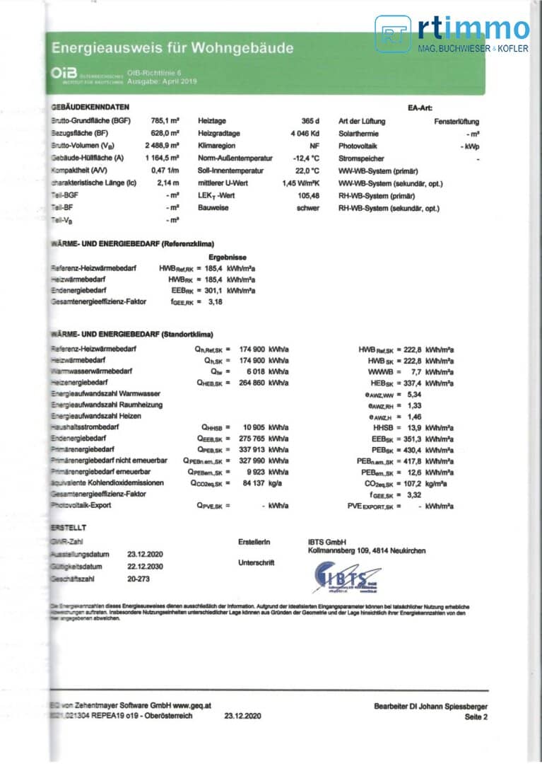 Grundriss 8