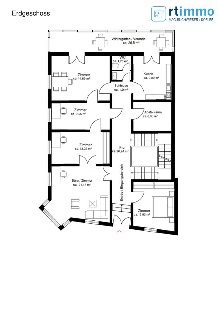 Grundriss 1