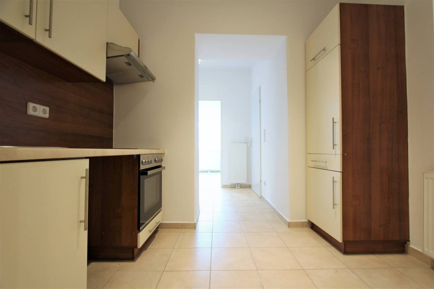 Kurzzeitvermietung! Moderne, schön eingerichtete 1-Zimmer-Wohnung!