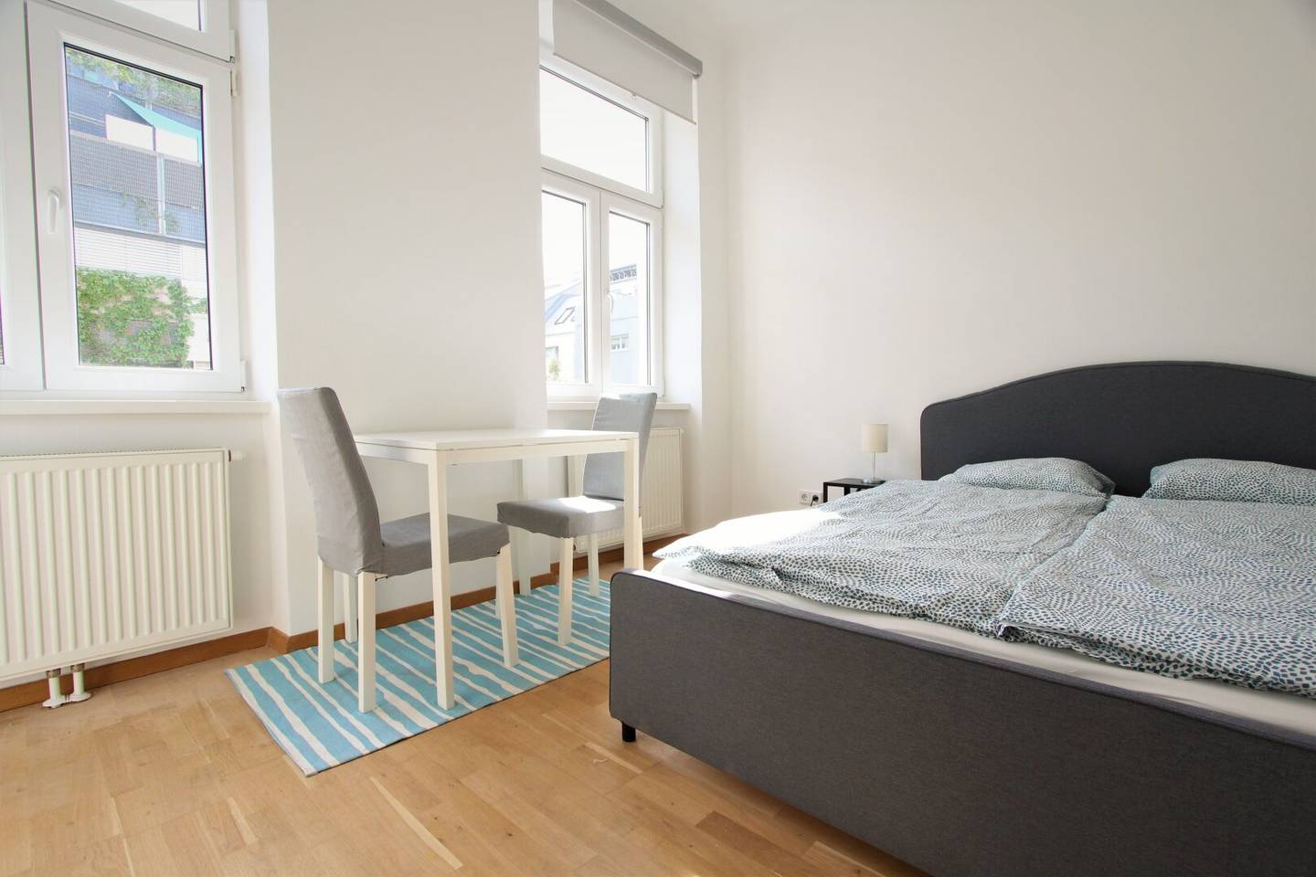 Kurzzeitvermietung! Moderne, schön eingerichtete 1-Zimmer-Wohnung!