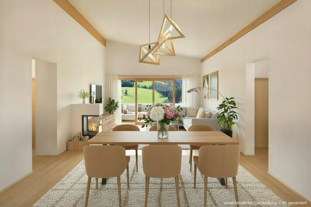 Top 23 5 room Attic