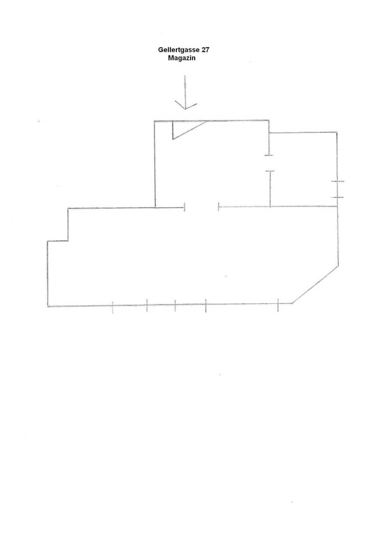 Large warehouse! WITHOUT COMMISSION!