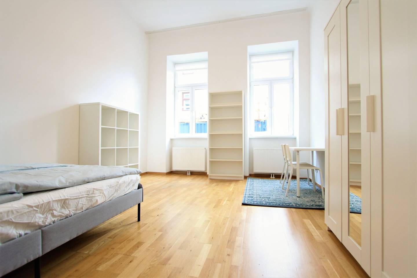 Beautifully furnished, cozy 1 room apartment Short term rental
