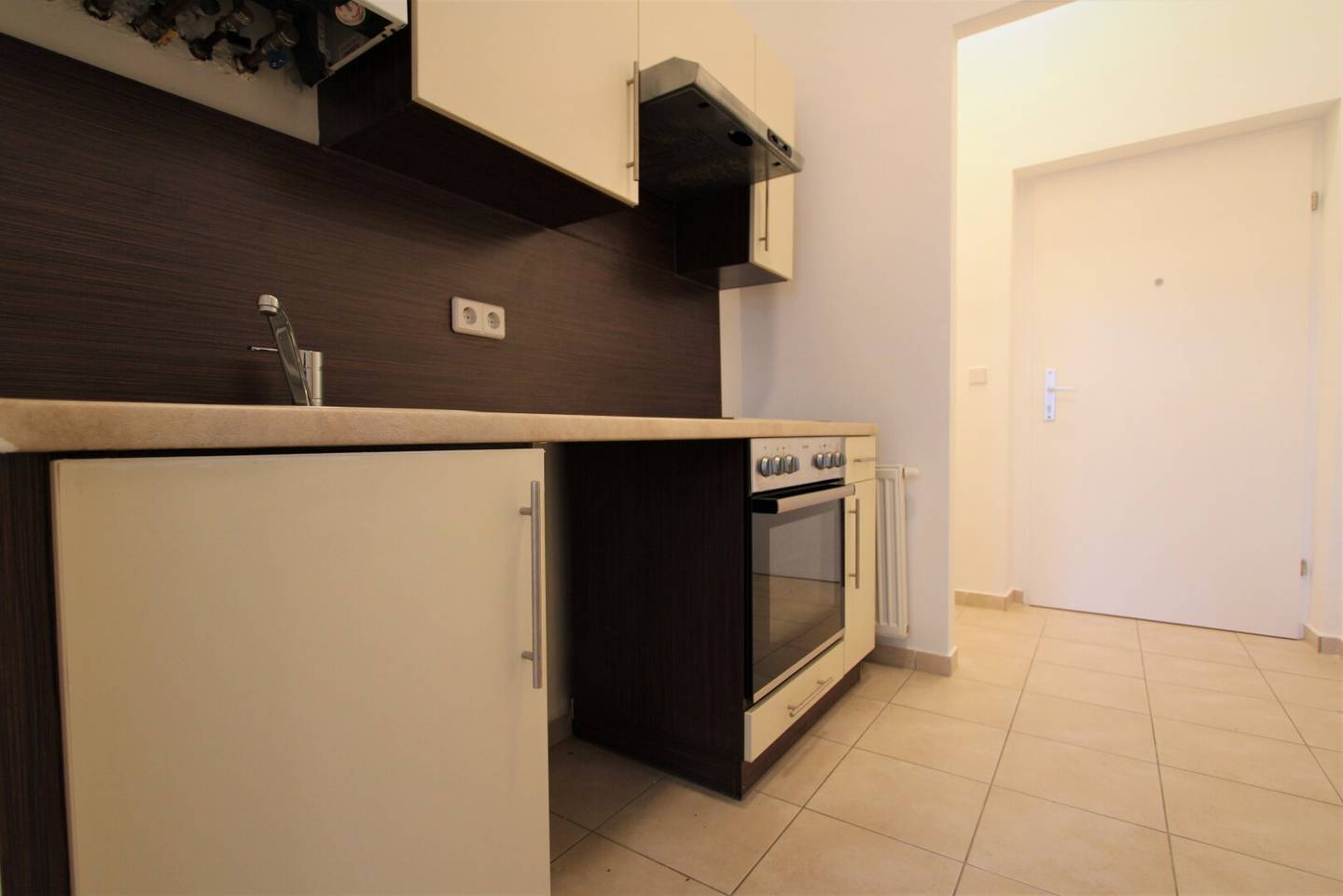 Beautifully furnished, cozy 1 room apartment Short term rental