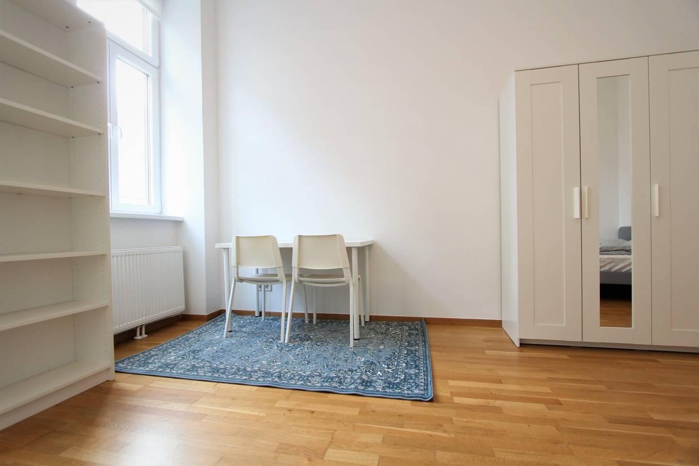 Beautifully furnished, cozy 1 room apartment Short term rental