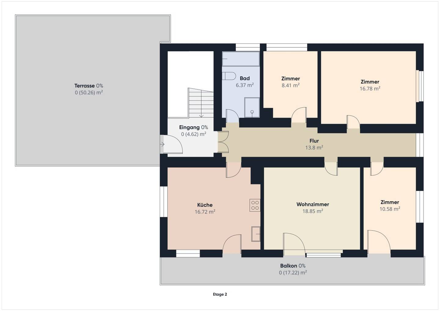 Grundriss 2