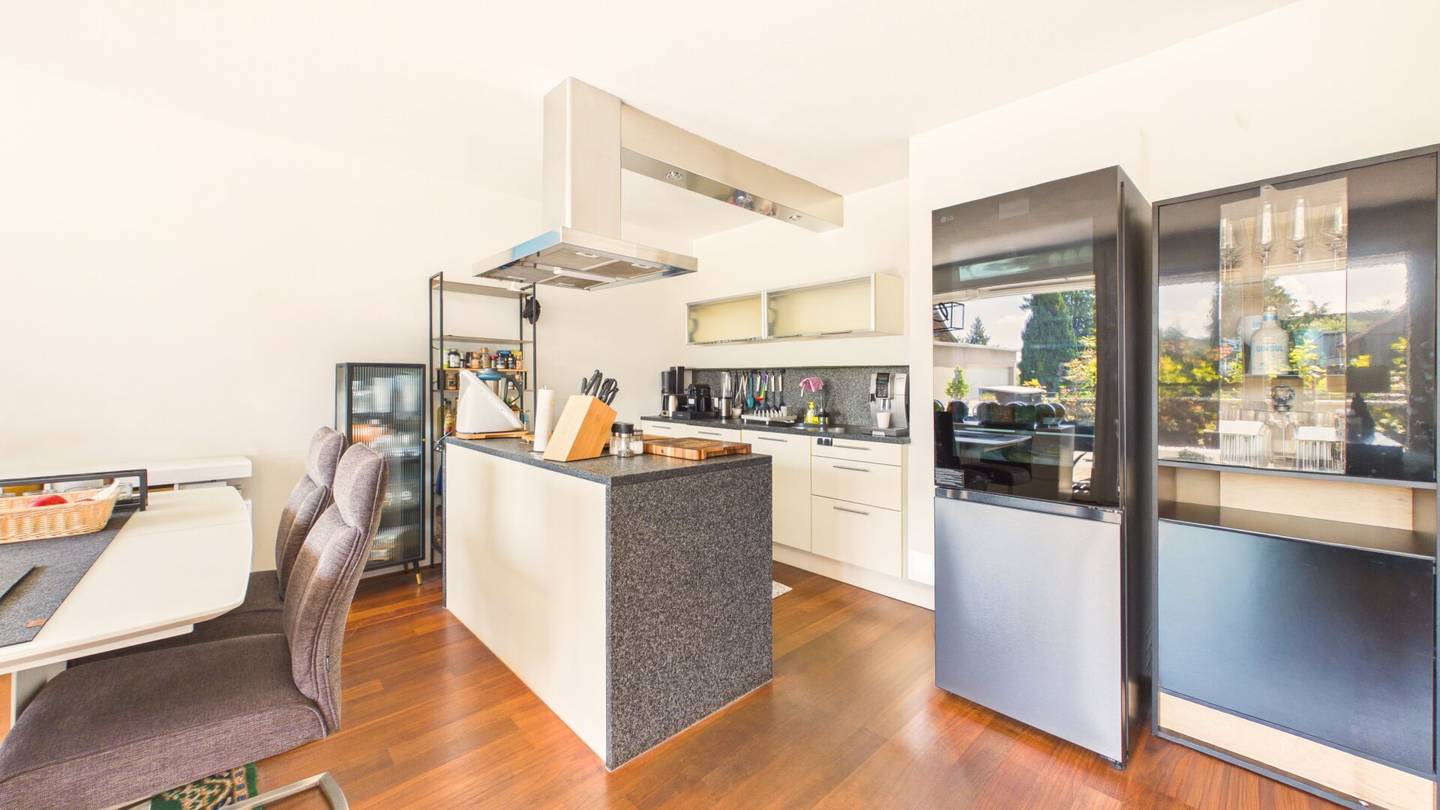 Dornbirn | Moderne 3-Zimmer-Wohnung mit sonniger Terrasse