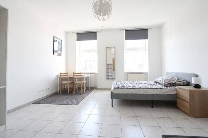 Dreamlike one-room apartment in prime location! Short-term rental!,