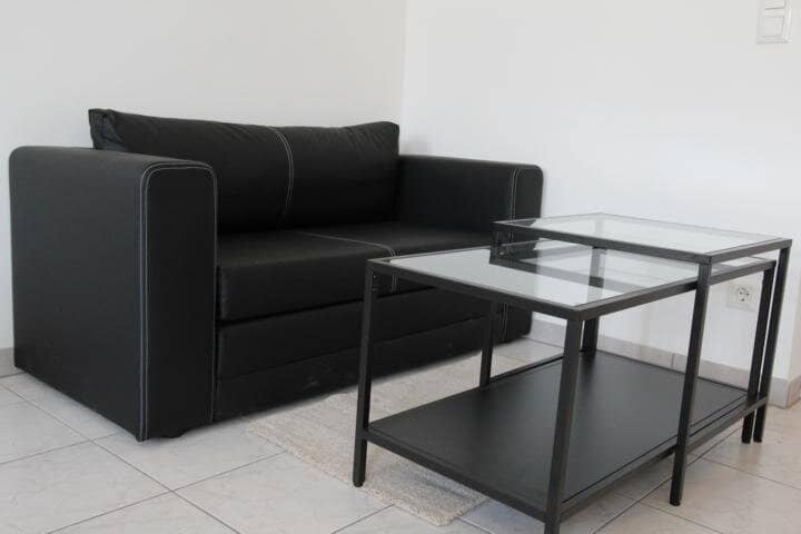 Dreamlike one-room apartment in prime location! Short-term rental!,