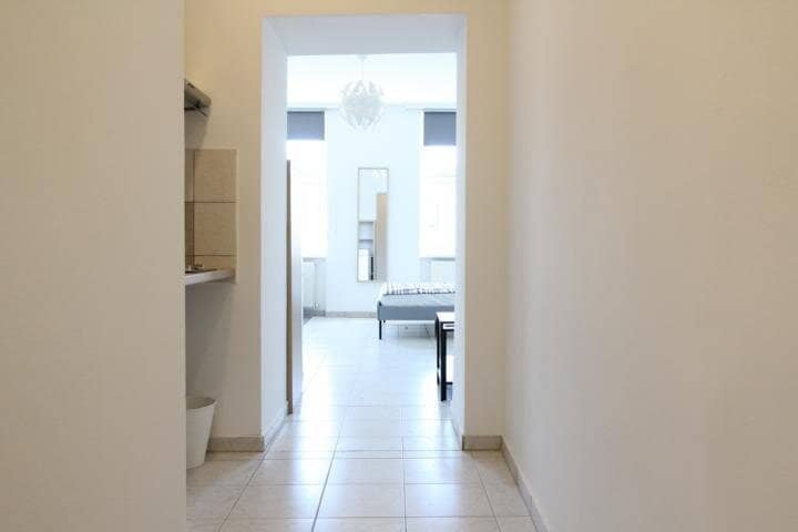 Dreamlike one-room apartment in prime location! Short-term rental!,